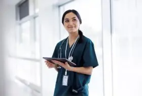 Nurse Leadership