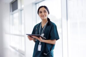 What is a Nurse Coach? A Deeper Look at This Holistic Nursing Role