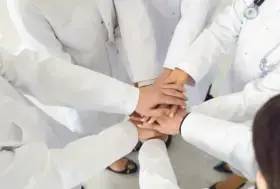 Nurses On Wellness Teams