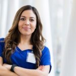 Healthy Nurse