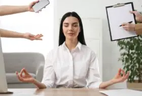 Wellbeing Resources