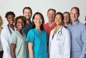 Interprofessional Collaboration