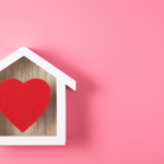 A Safe Place For You Heart Image