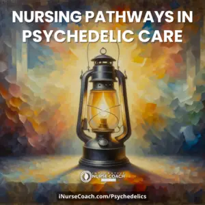 psychedelic nursing