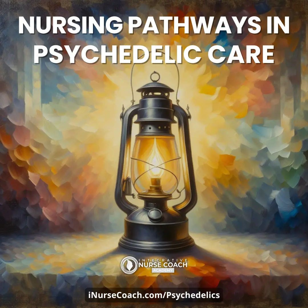 Psychedelic Nursing