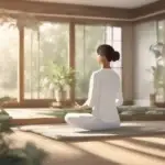 Mindfulness Stillness Meditation For Nurses