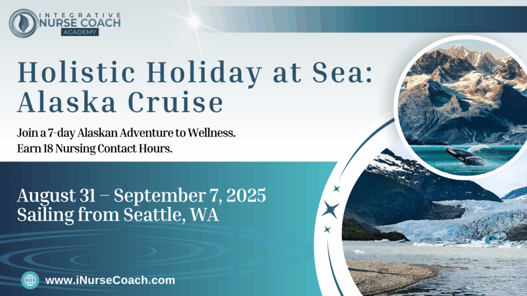 Holistic Holiday At Sea Alaska