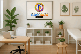 Finding Your Passion For Nursing Through Integrative Nurse Coaching