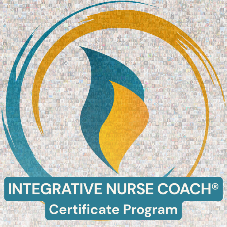 nurse coach certificate program