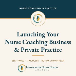 Launching Your Nurse Coaching Business &Amp; Private Practice